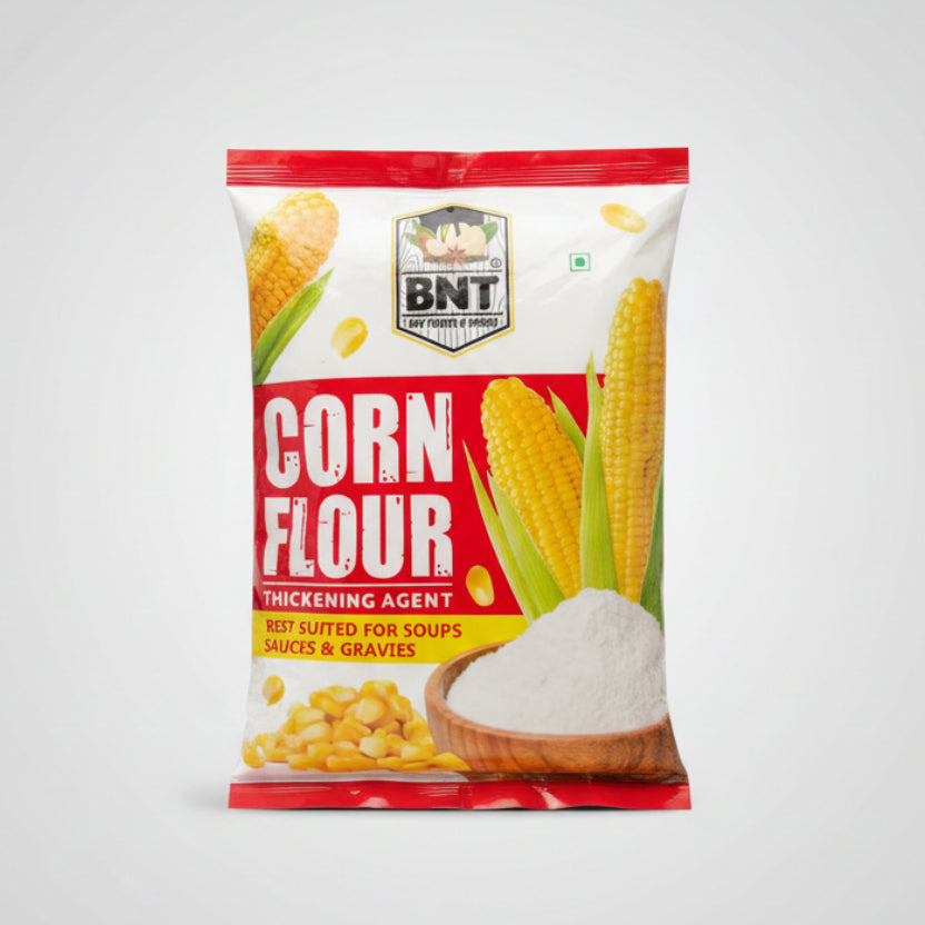BNT Corn Flour 1kg