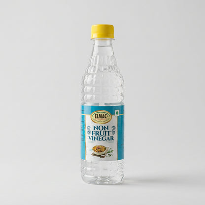 Elmac Non Fruit Vinegar 370ml