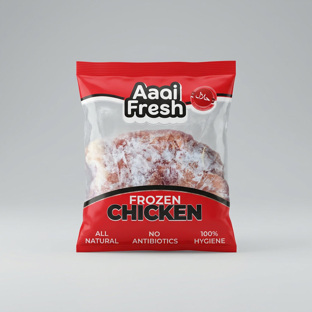 Aaai Fresh Boneless Chicken Breast 2kg
