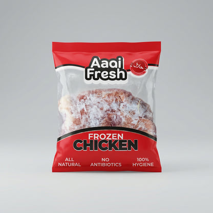 Aaai Fresh Boneless Chicken Breast 2kg