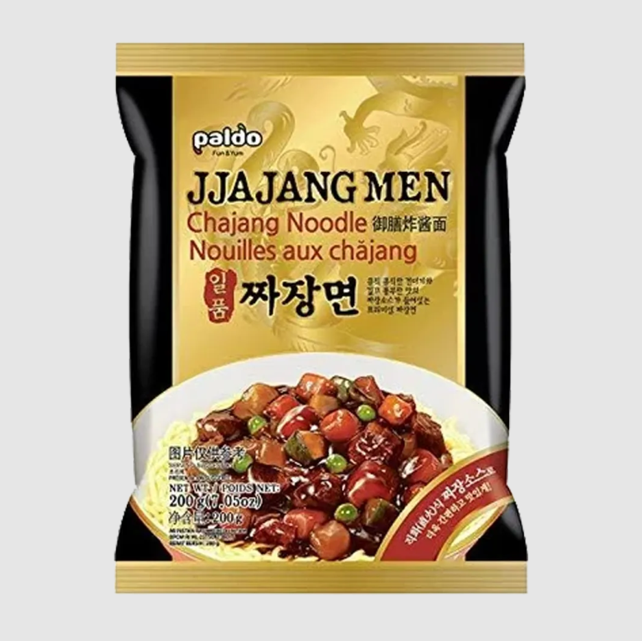 Paldo Jjajangmen (200g)