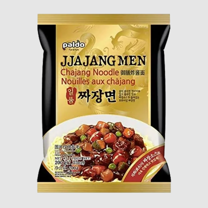 Paldo Jjajangmen (200g)