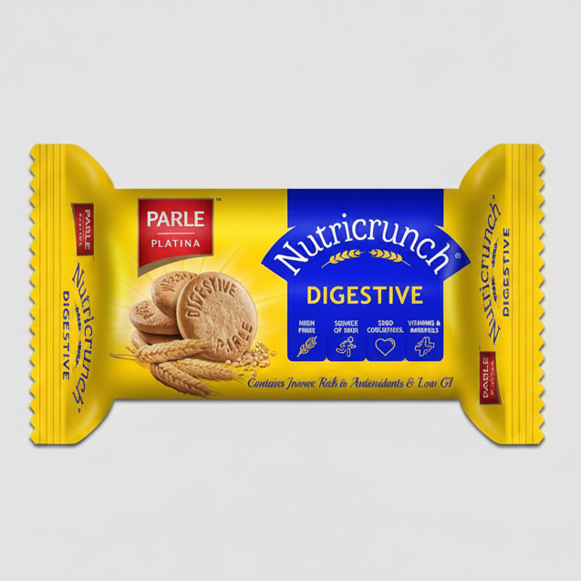 Parle Nutricrunch Digestives (100g)