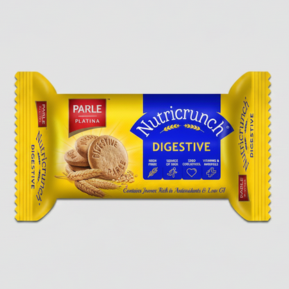 Parle Nutricrunch Digestives (100g)