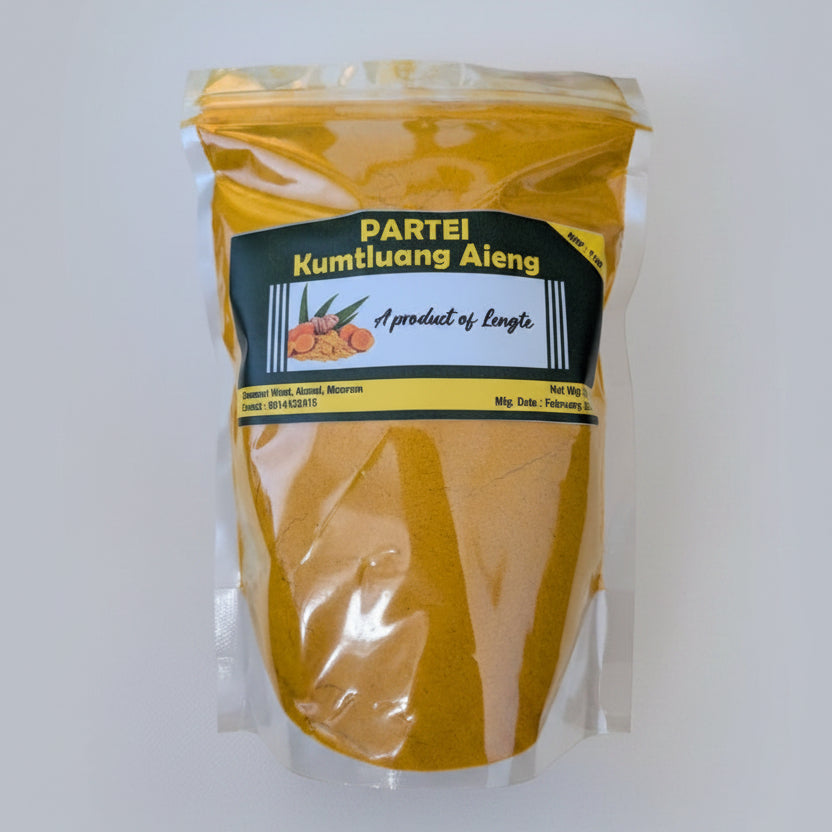 Partei Kumtluang Aieng (1KG)