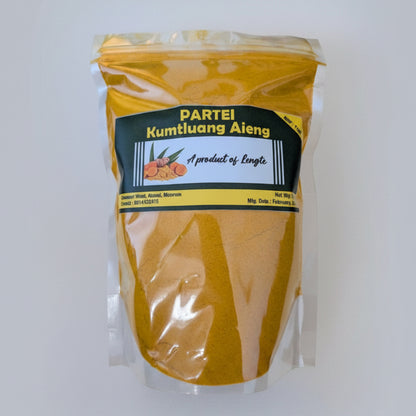 Partei Kumtluang Aieng (1KG)