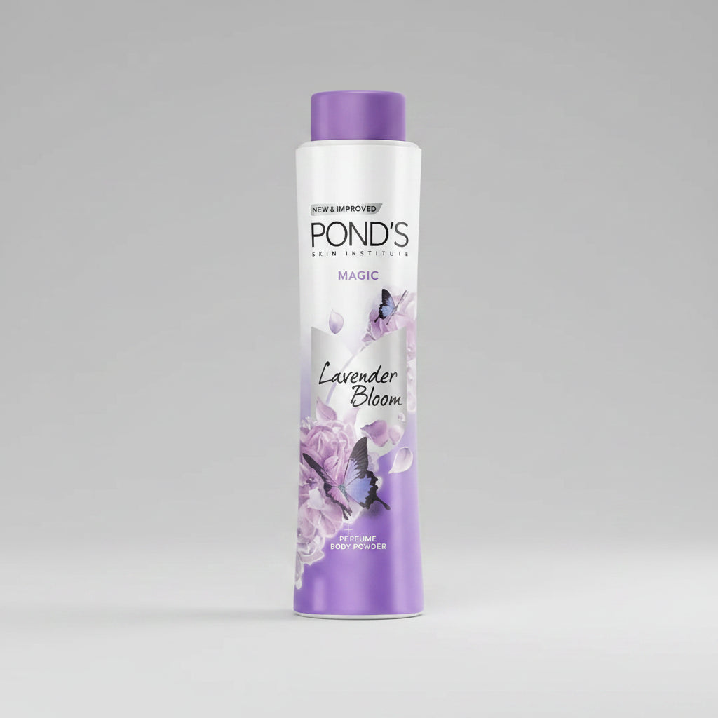 Pond's Magic Lavender Bloom (19g)