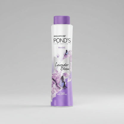 Pond's Magic Lavender Bloom (19g)