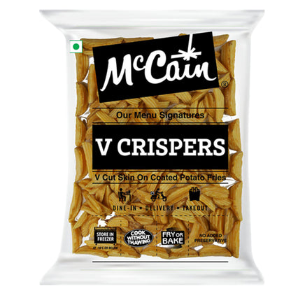 Potato Wedges McCain V Crispers (2kg)