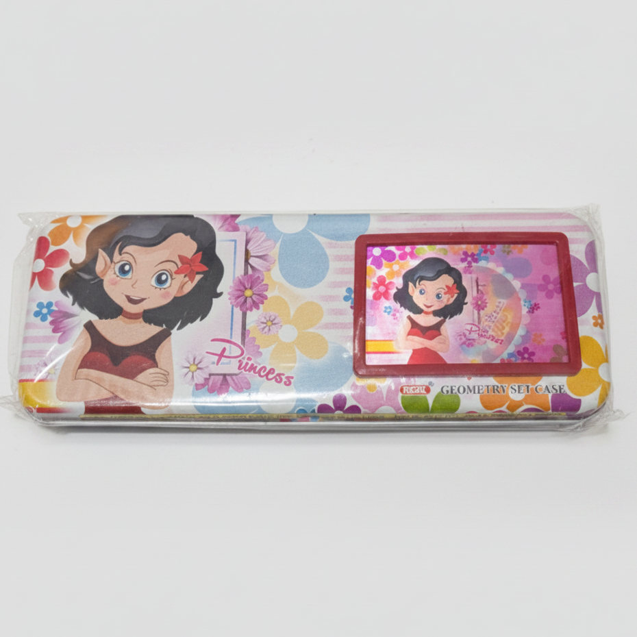 Princess Pencil Box (1N)