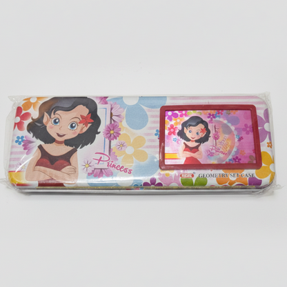 Princess Pencil Box (1N)