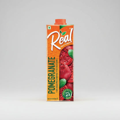 Real Fruit Power Pomegranate (1L)