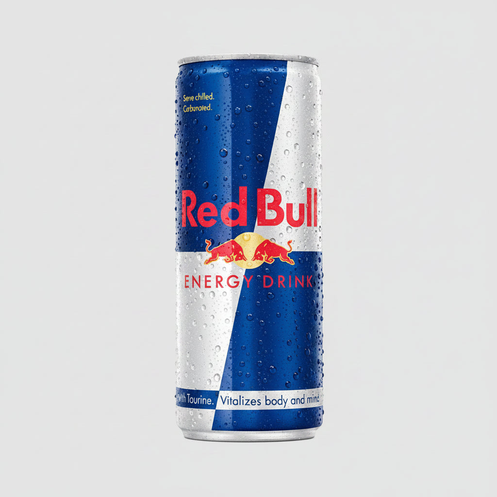 Redbull Energy Drink (250ml)