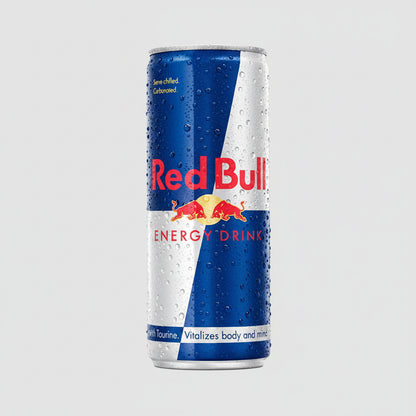 Redbull Energy Drink (250ml)