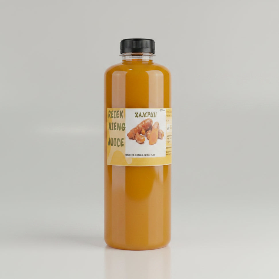Reiek Aieng Juice (1L)