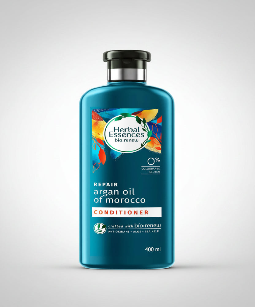Repair Argan Oil of Morocco Conditioner (400ml)