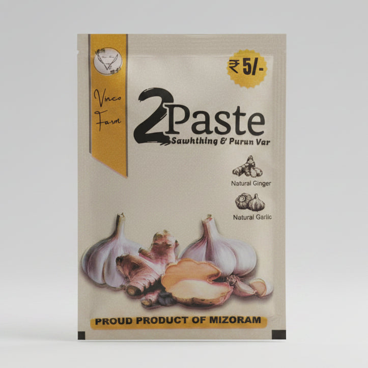 Sawthing & Purunvar 2 Paste Vinco Farm (25g)
