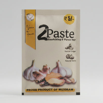 Sawthing & Purunvar 2 Paste Vinco Farm (25g)