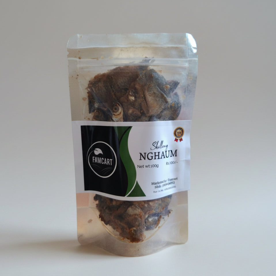 Shillong Nghaum (100g)