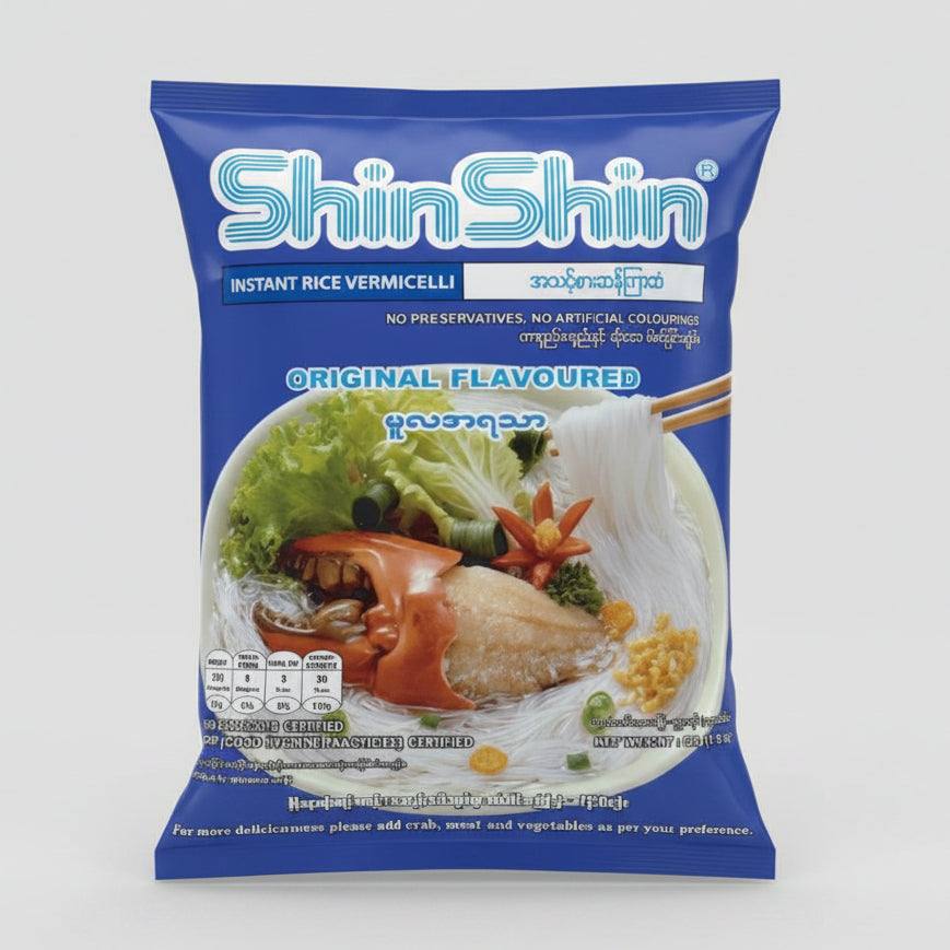Shin Shin Original Flavour (55g)