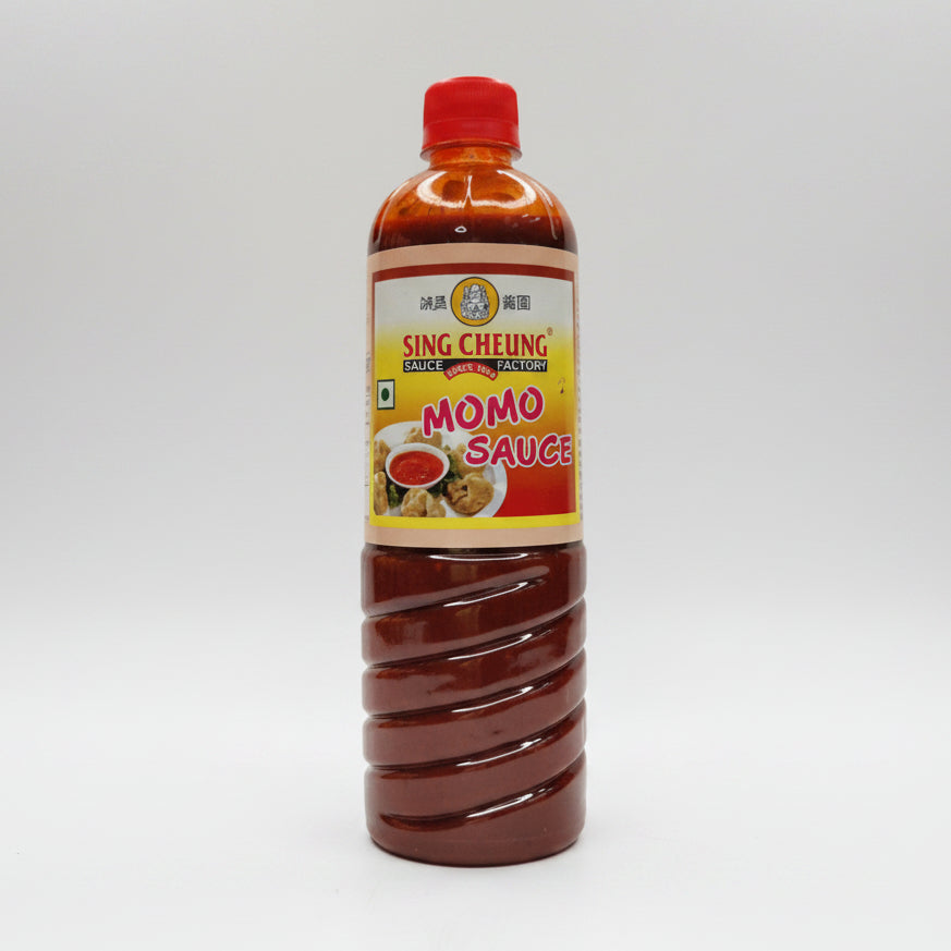 Sing Cheung Momo Sauce (800g)