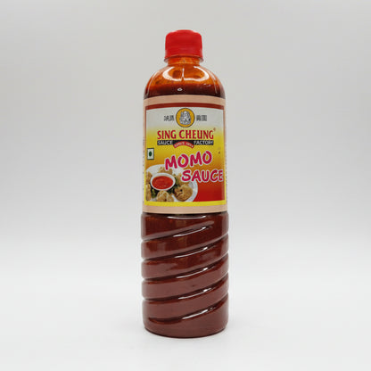 Sing Cheung Momo Sauce (800g)