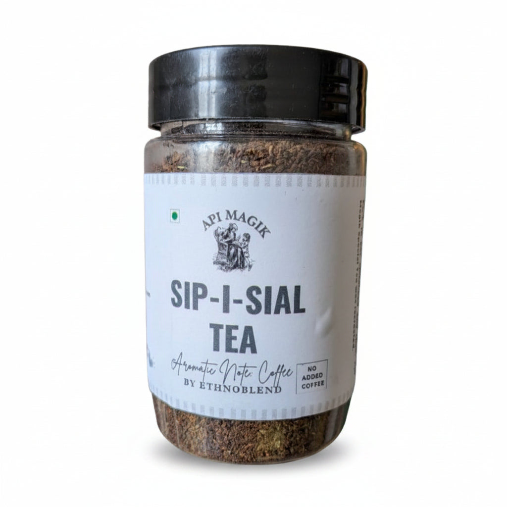 Sip-I-Sial Tea Api Magik (100g)