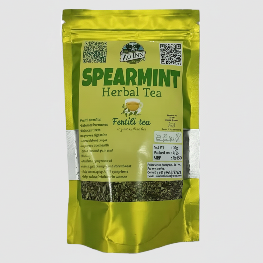 Spearmint Zo Inn (50g)