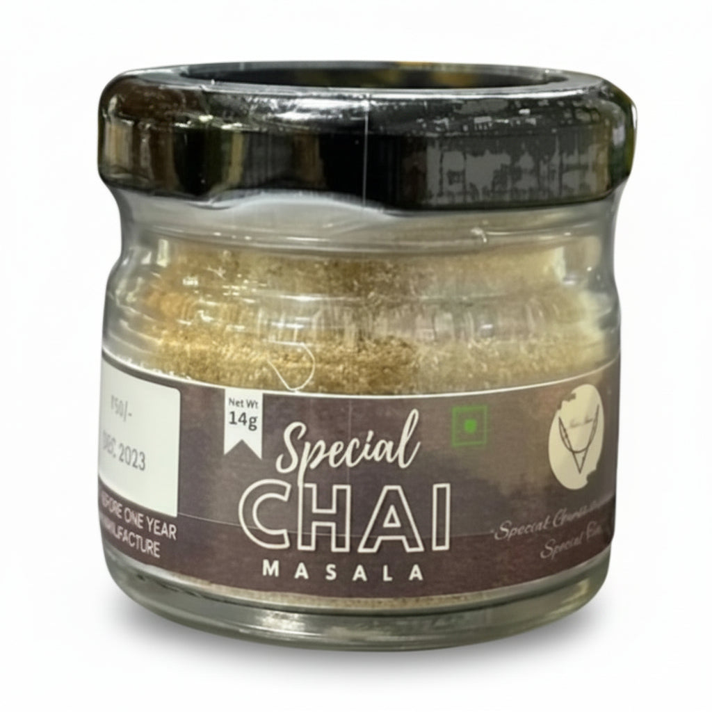 Special Chai Masala Vinco Farm (14g)