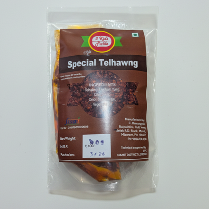 Special Telhawng 3kids Pickle (100g)