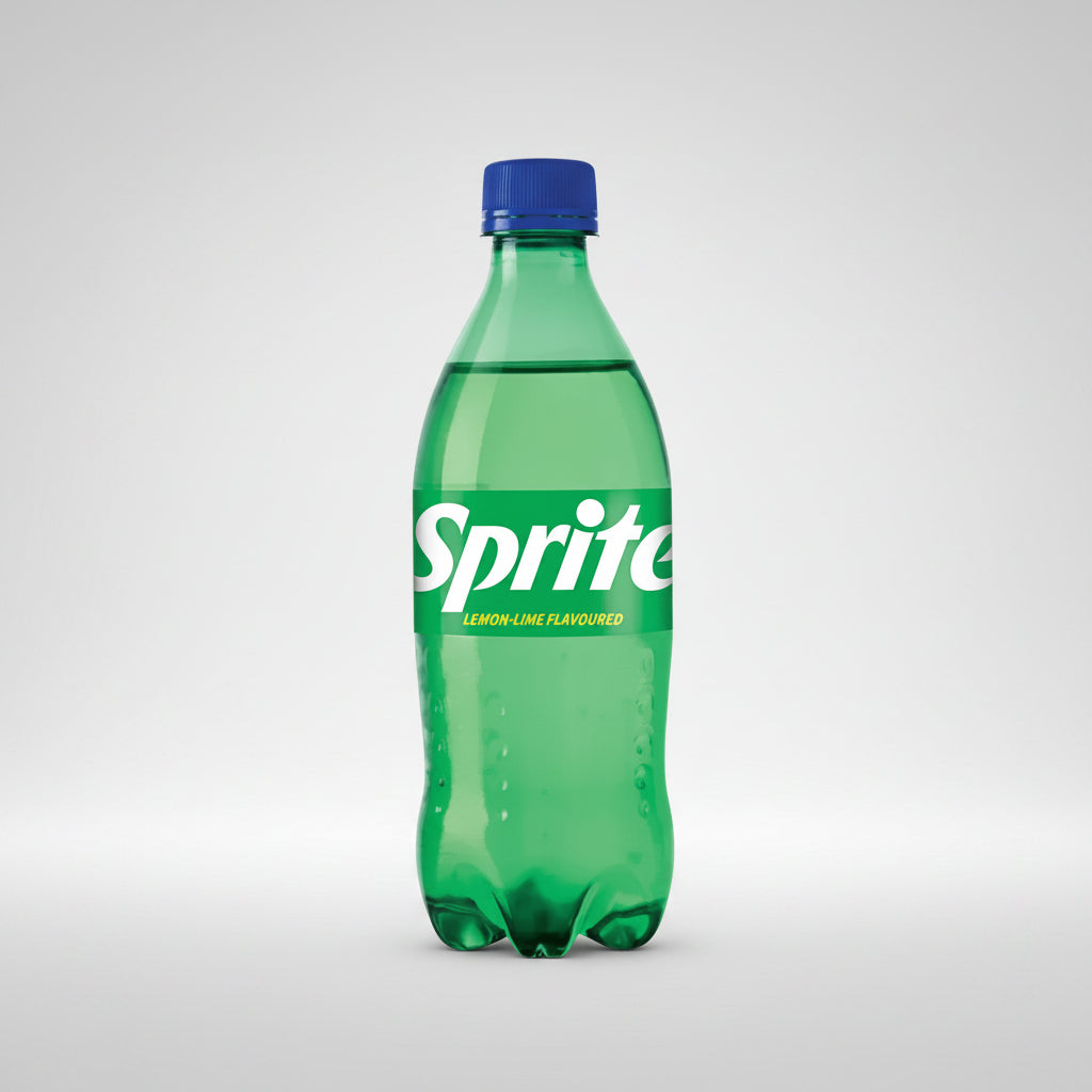 Sprite Small Pet Bottle (250ml)