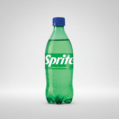 Sprite Small Pet Bottle (250ml)