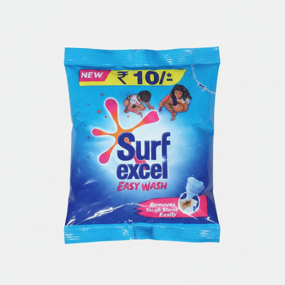 Surf Excel Easy Wash Detergent Powder 70g Pouch