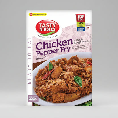 Tasty Nibbles Kadai Chicken (200g)