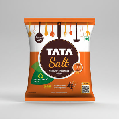 Tata Salt Chi (1Kg)