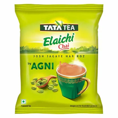 Tata Tea AGNI Elaichi Chai (250g)