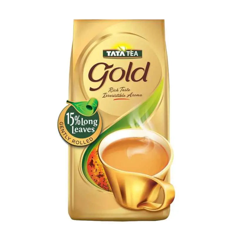 Tata Tea Gold Rich & Aromatic Chai (250g)