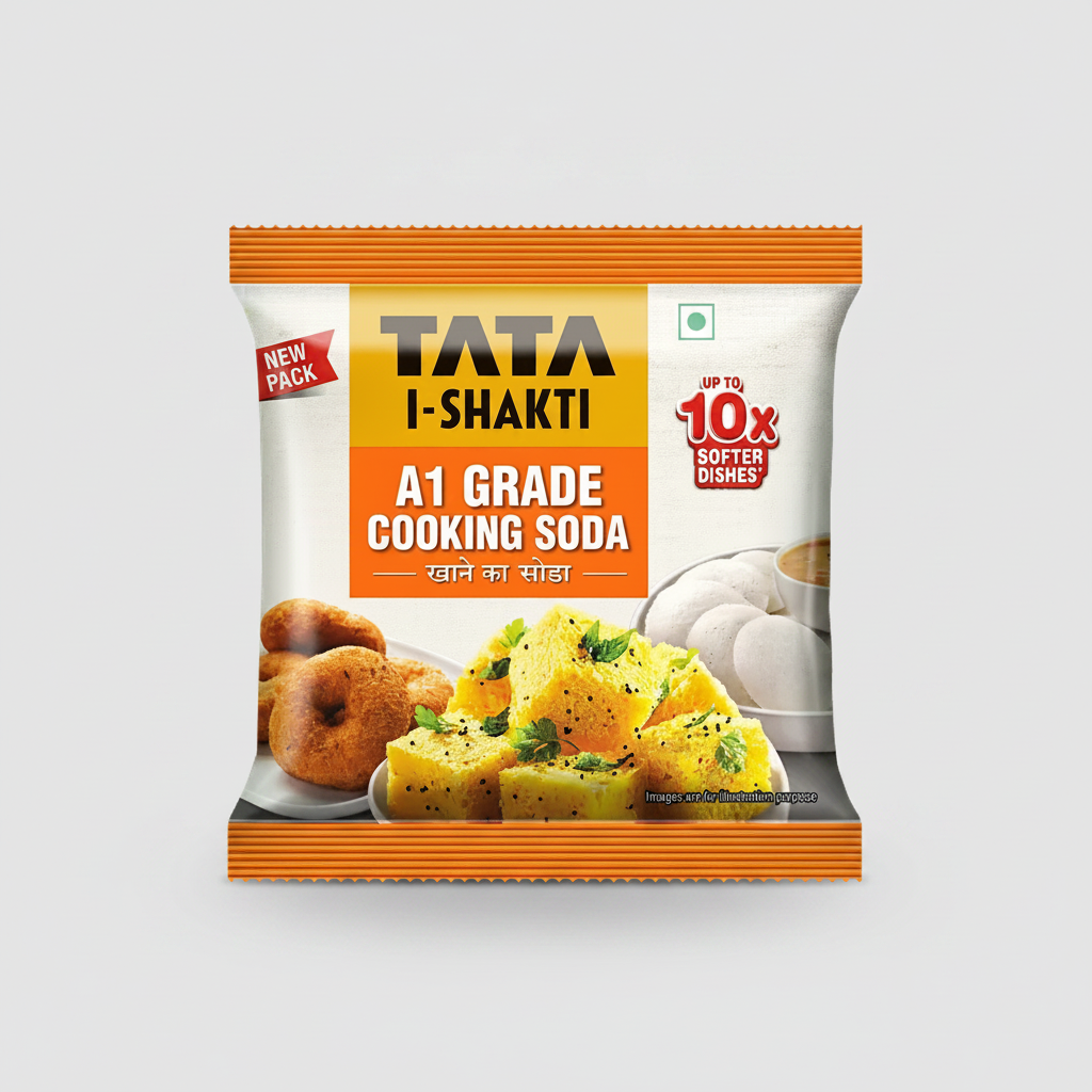 Tata I-Shakti Soda (100g)