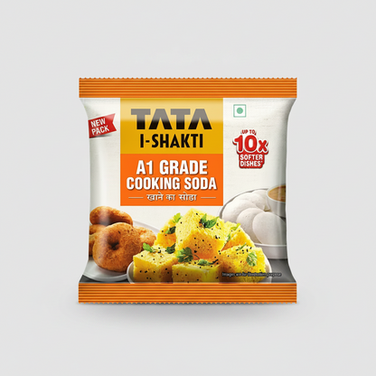 Tata I-Shakti Soda (100g)