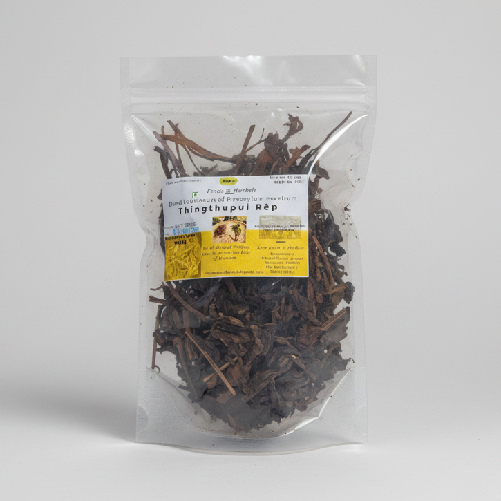 Thingthupui Rep ZoEi (60g)