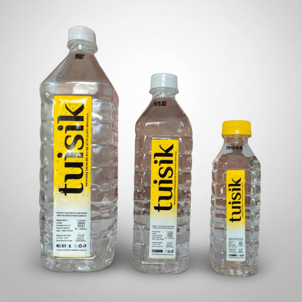 Tuisik (1L)