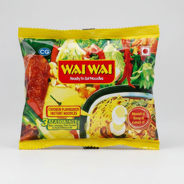 Wai Wai (50g)