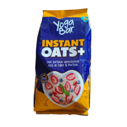 Yoga Bar Instant Oats (400g)