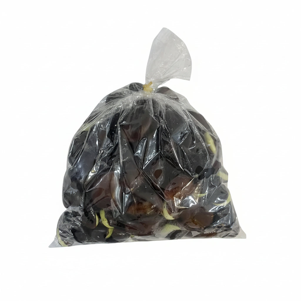 Zawngtah Mu (Pack)