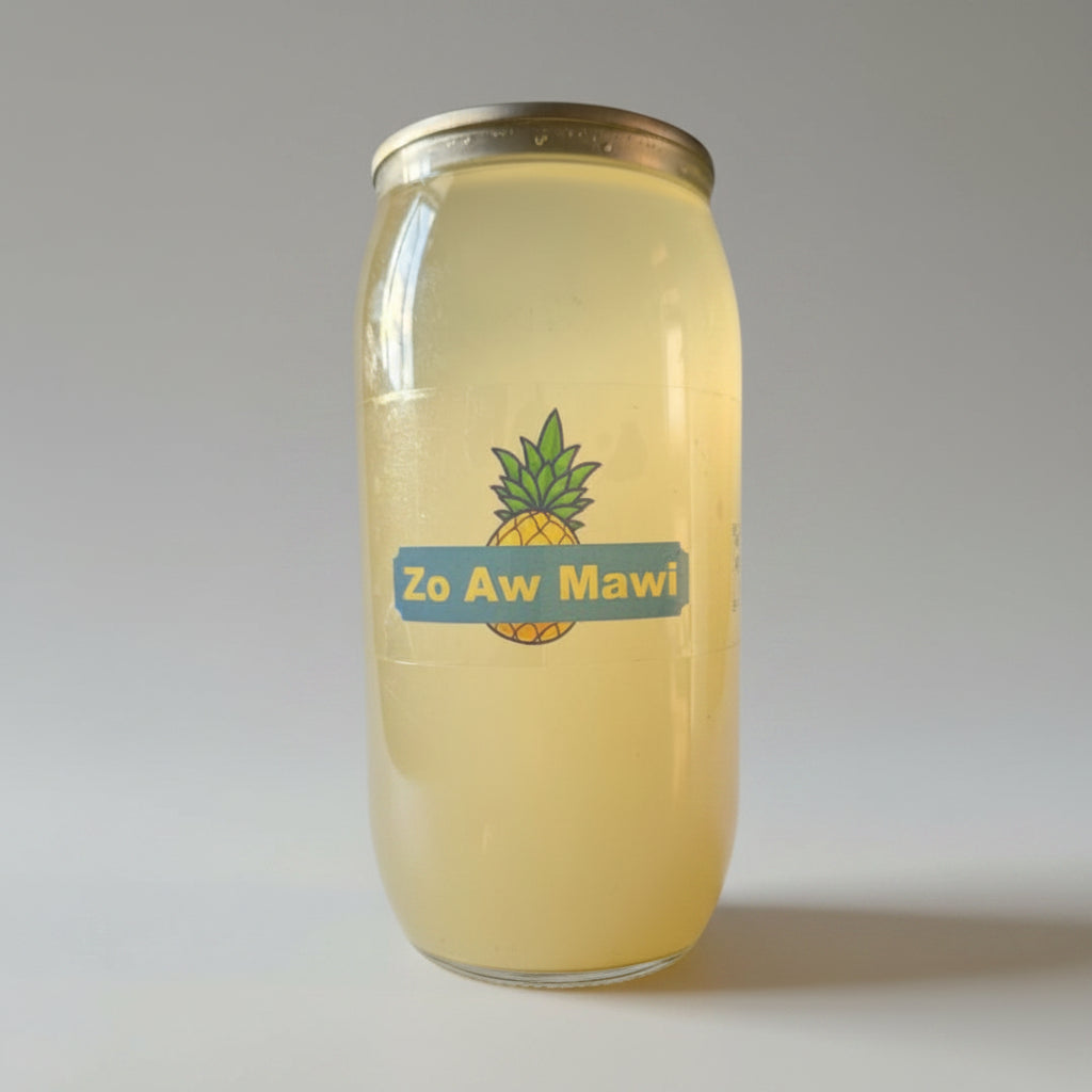 Zo Aw Mawi Lakhluihthei Tui (300ml)