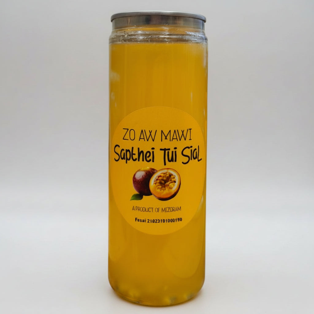 Zo Aw Mawi Sapthei Tui Sial (300ml)