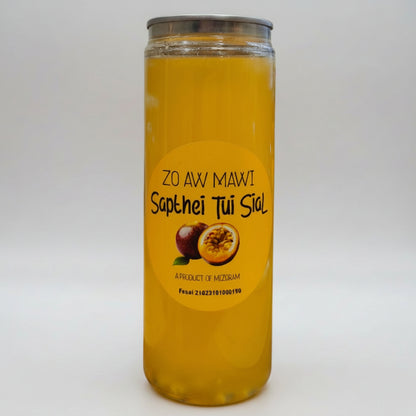 Zo Aw Mawi Sapthei Tui Sial (300ml)