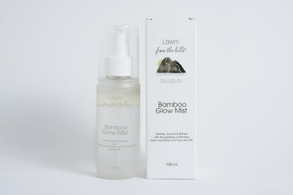 Lawm from the Hills Glow Mist 100ml
