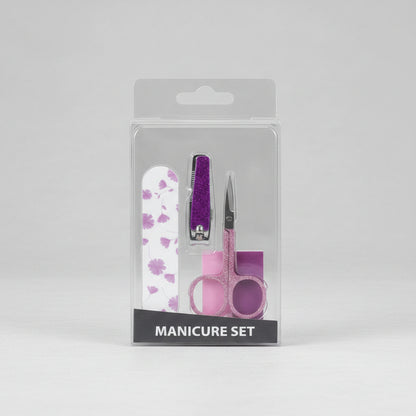 MiDazzle Manicure Set