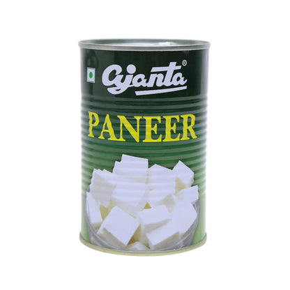 Ajanta Canned Paneer (425g)
